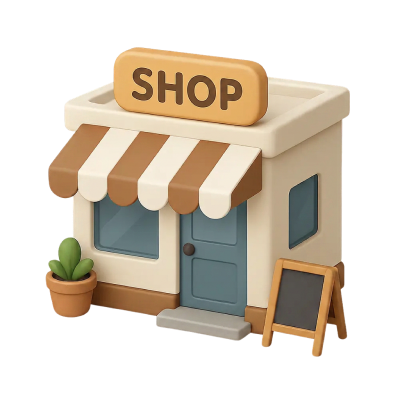 E-commerce