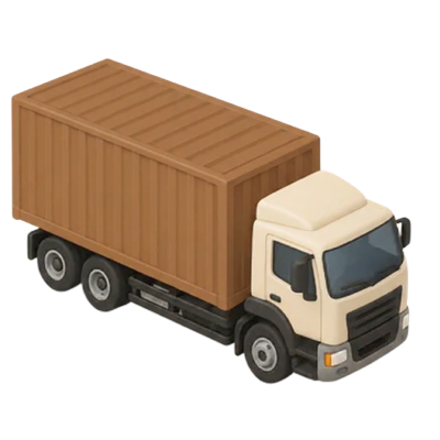 Logistics